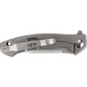 Нож ZERO TOLERANCE 0450 SINKEVICH K0450