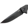 Нож ZERO TOLERANCE 0450CF SINKEVICH K0450CF